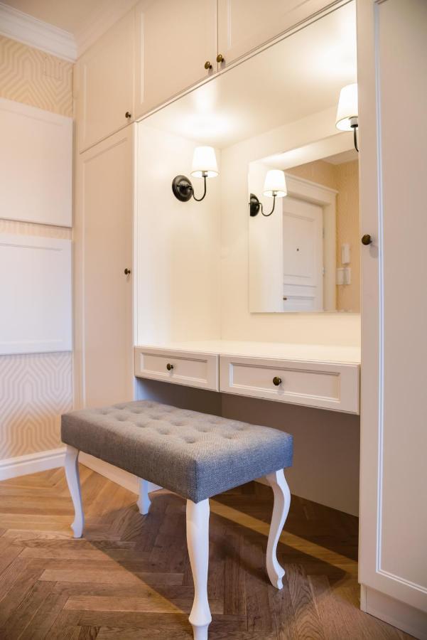 Lovely In The Heart Of Apartamento *