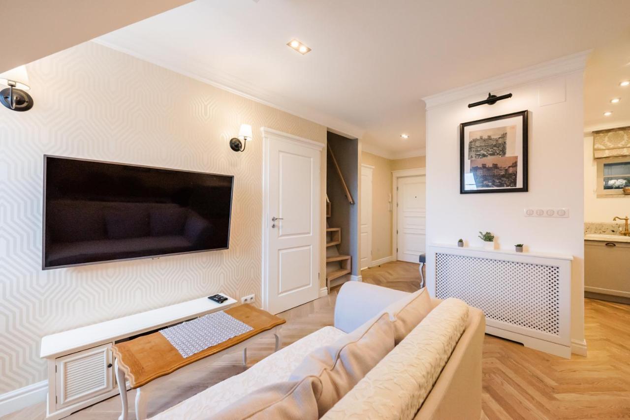 Apartamento Lovely In The Heart Of *