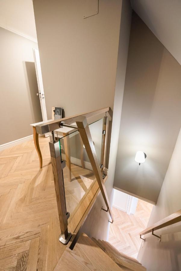 Apartamento Lovely In The Heart Of *