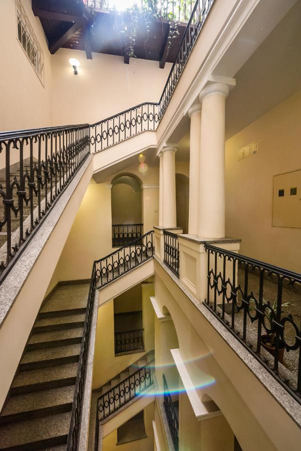 Apartamento Lovely In The Heart Of Varsovia