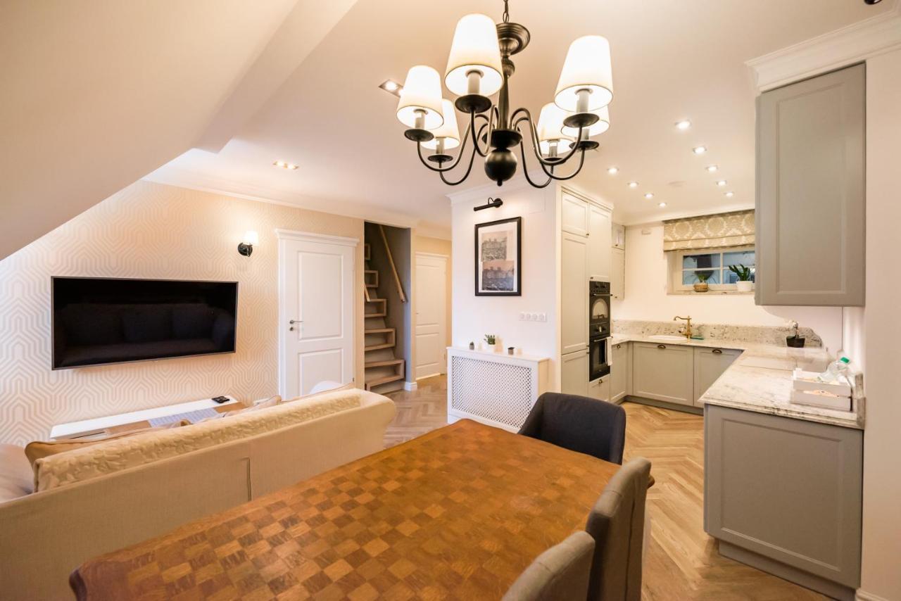 Lovely In The Heart Of Apartamento Varsovia