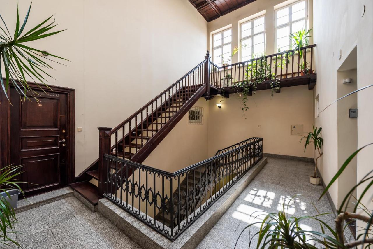 Apartamento Lovely In The Heart Of *