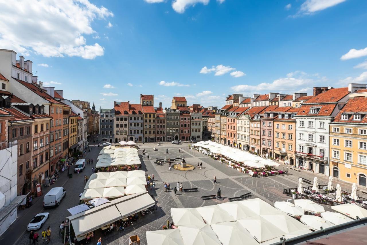Apartamento Lovely In The Heart Of *