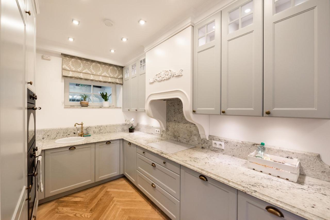 Lovely In The Heart Of Apartamento