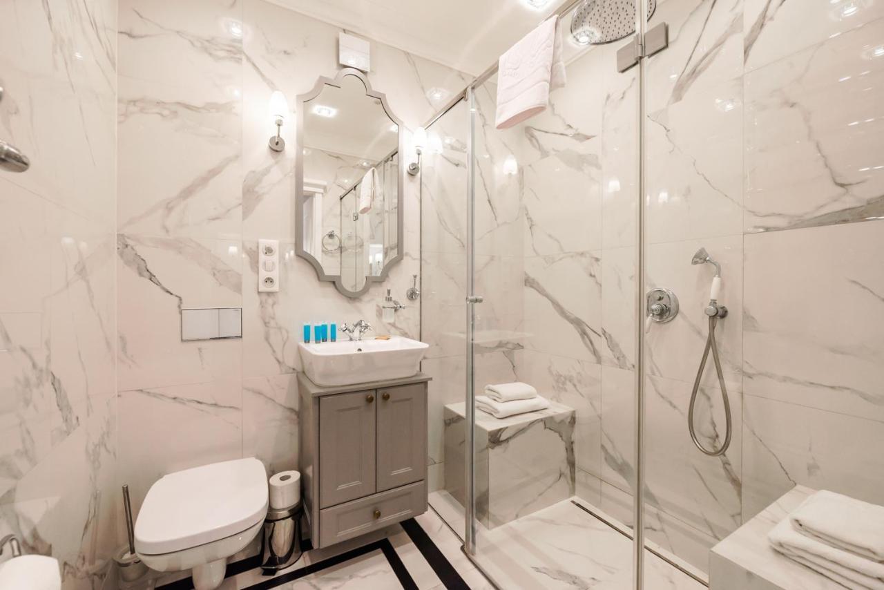 Apartamento Lovely In The Heart Of