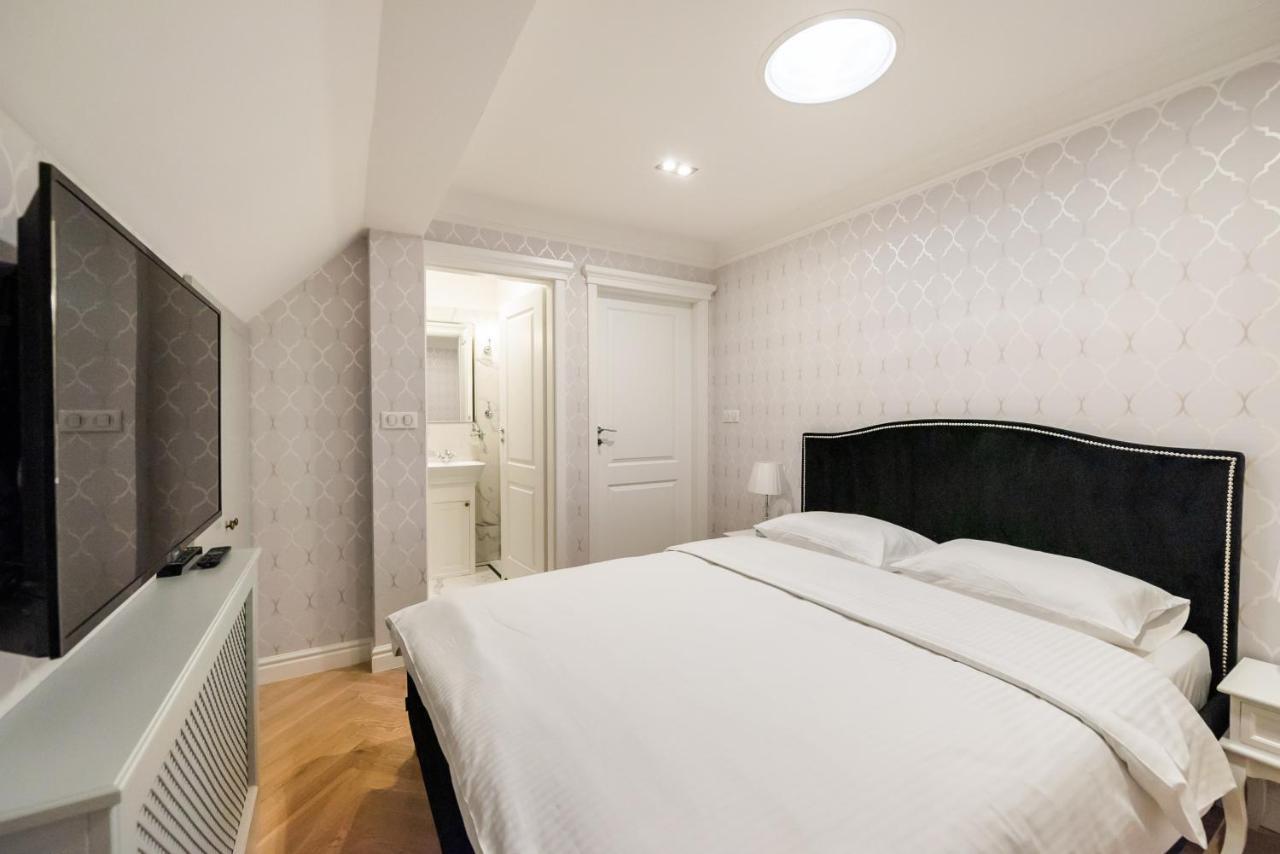 Apartamento Lovely In The Heart Of Varsovia
