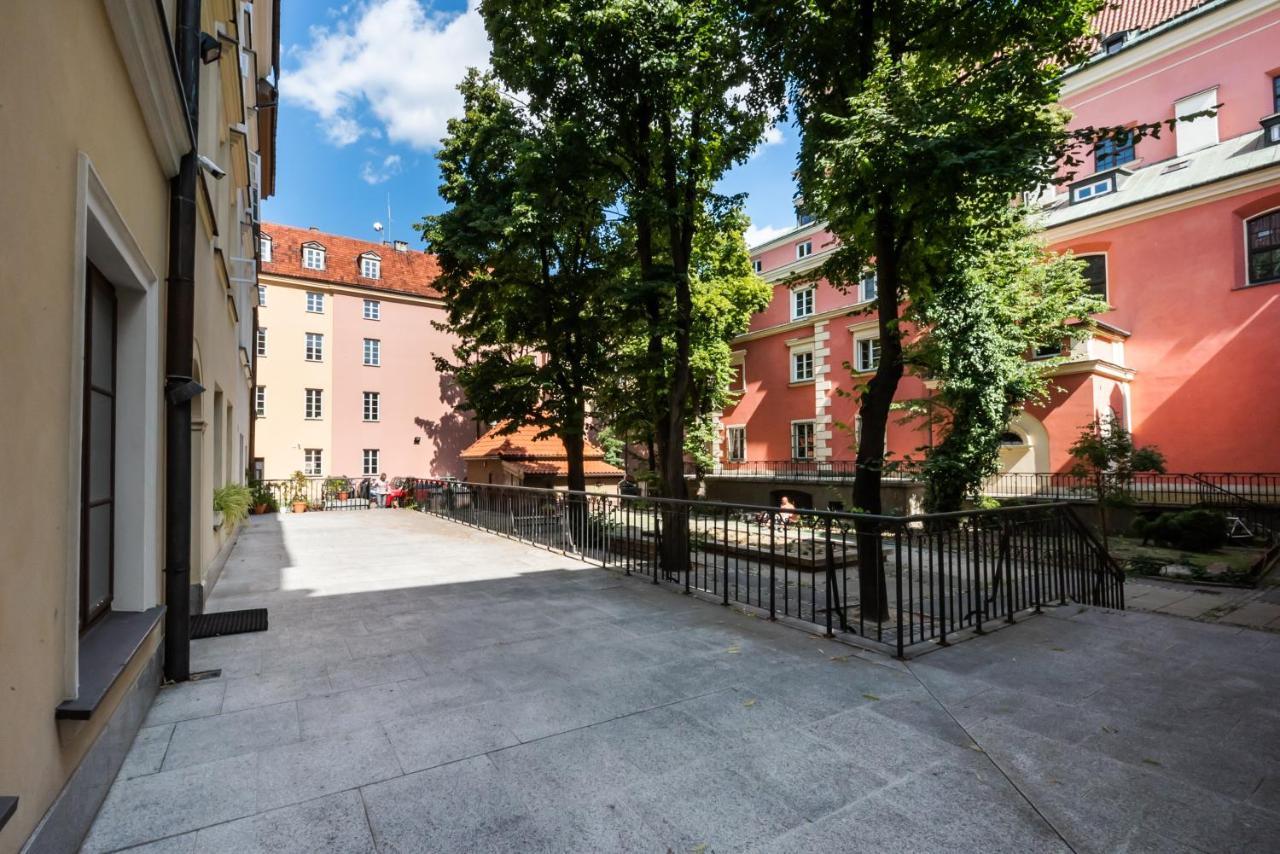 Lovely In The Heart Of Apartamento *
